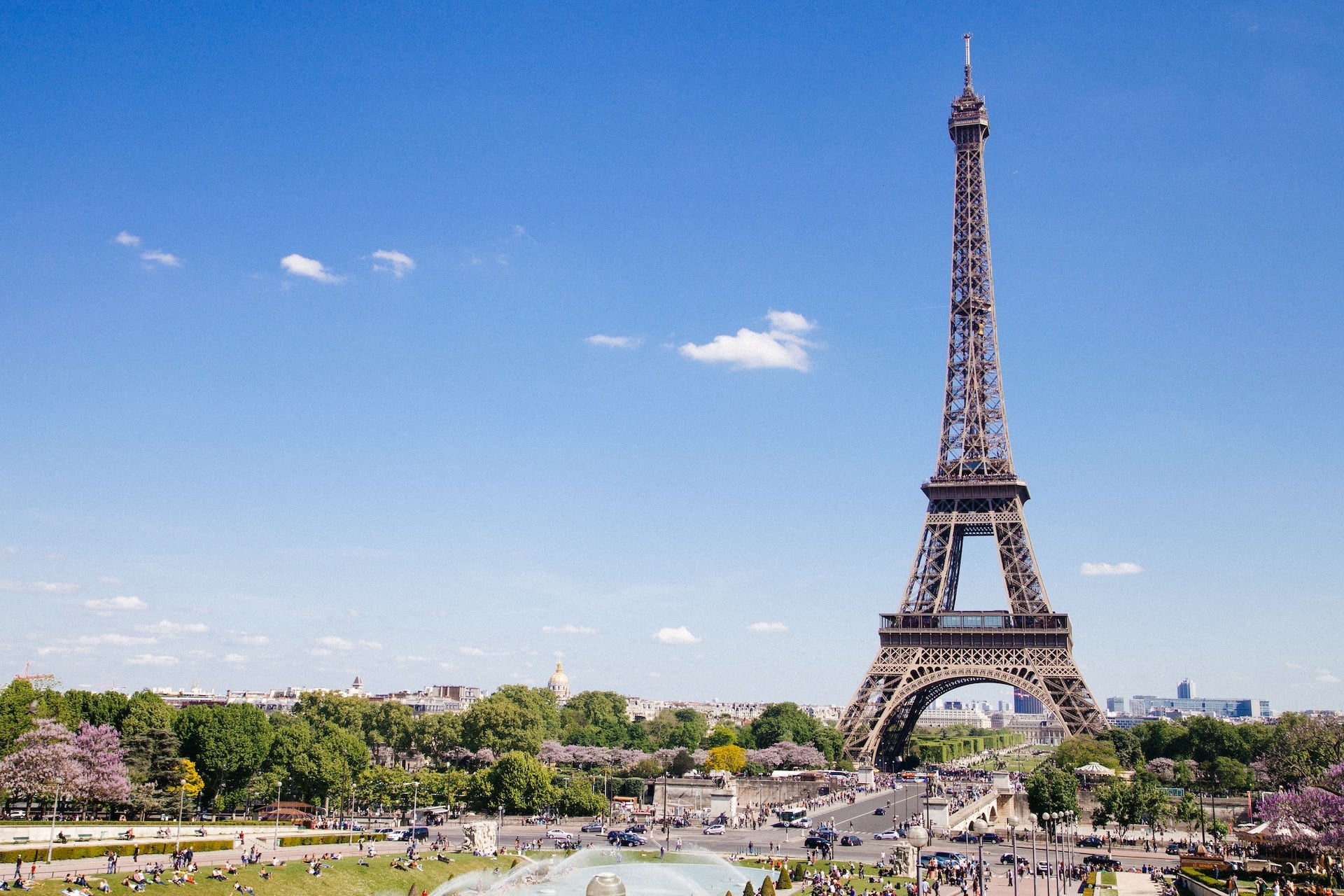 Paris'te ırkçılığa karşı gösteri düzenlendi
