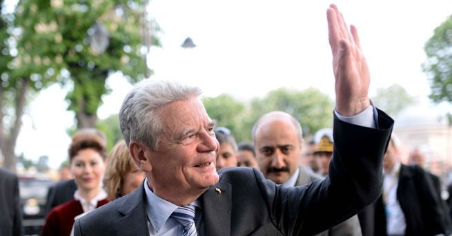 'Uyumları 2 Almanya’nın birleşmesinden zor'
