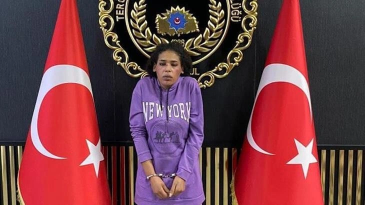 Taksim bombacısının elindeki güllerin sırrı çözüldü