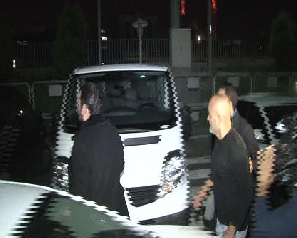 Ahmet Hakan'a saldırıda 1 tutuklama