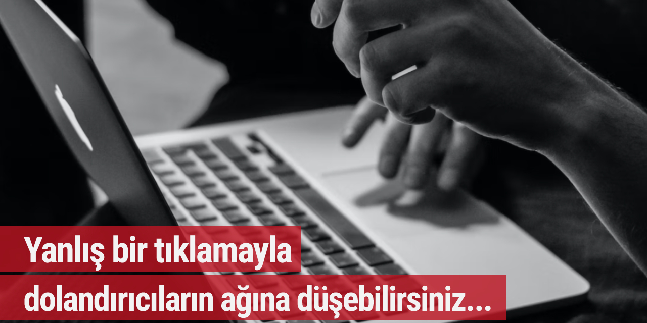 Almanya'da dolandırıcılardan yeni yöntem! Bu e-postalara dikkat...