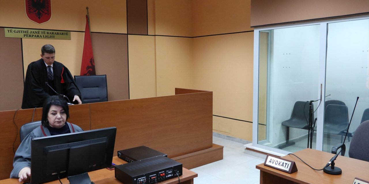Thodex'in kurucusu Faruk Fatih Özer'in iadesine karar verildi