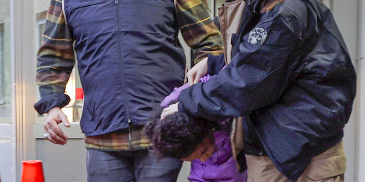 Taksim bombacısından akıl almaz parfümlü savunma