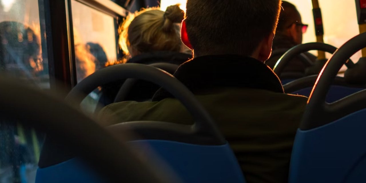 Almanya'ya rekor otobüs ihracatı