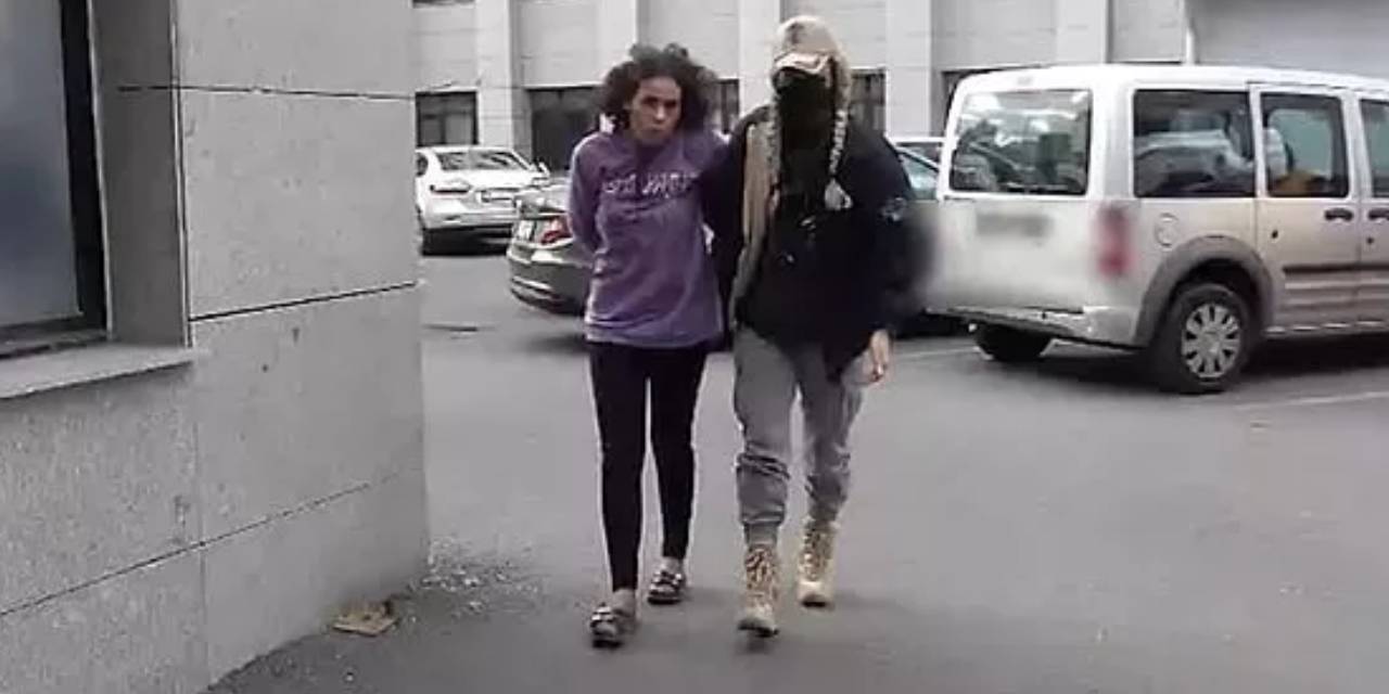 Albashır dahil 17 şüpheli tutuklandı