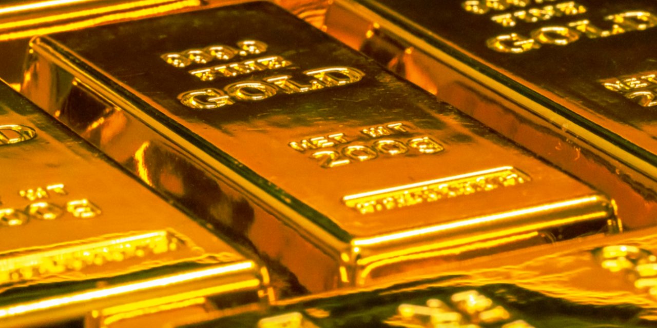 Altının kilogramı 1 milyon 62 bin lira oldu