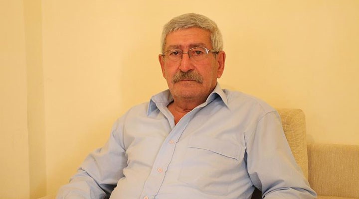 CHP Genel Başkanı Kılıçdaroğlu'nun kardeşi Celal Kılıçdaroğlu vefat etti