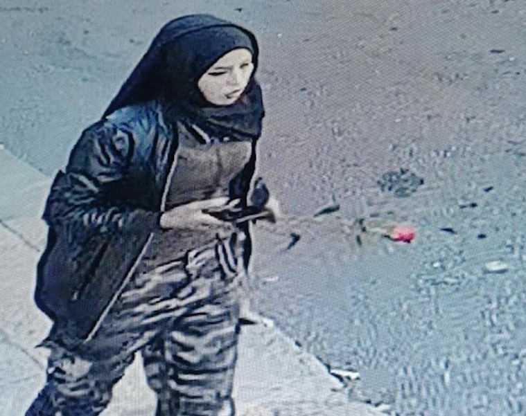 İstiklal bombacısının planı adım adım deşifre edildi