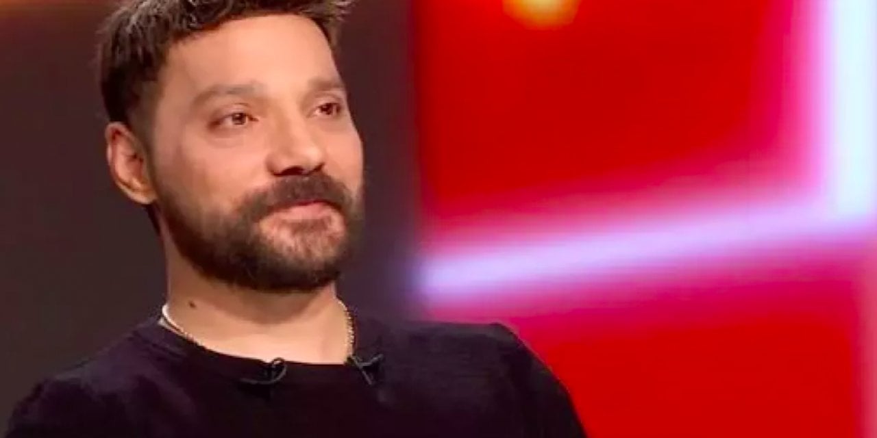 Oğuzhan Uğur, gözaltına alındı