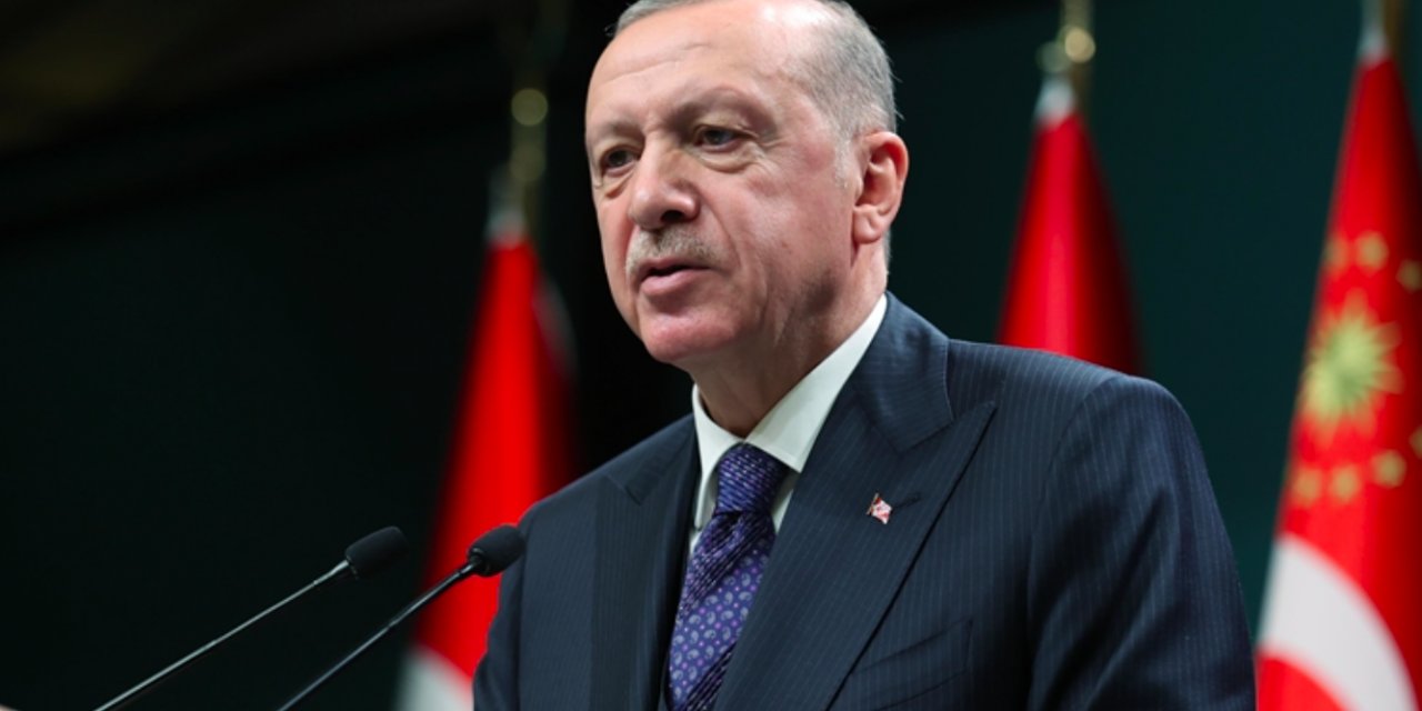 Erdoğan'dan, Kılıçdaroğlu'na taziye