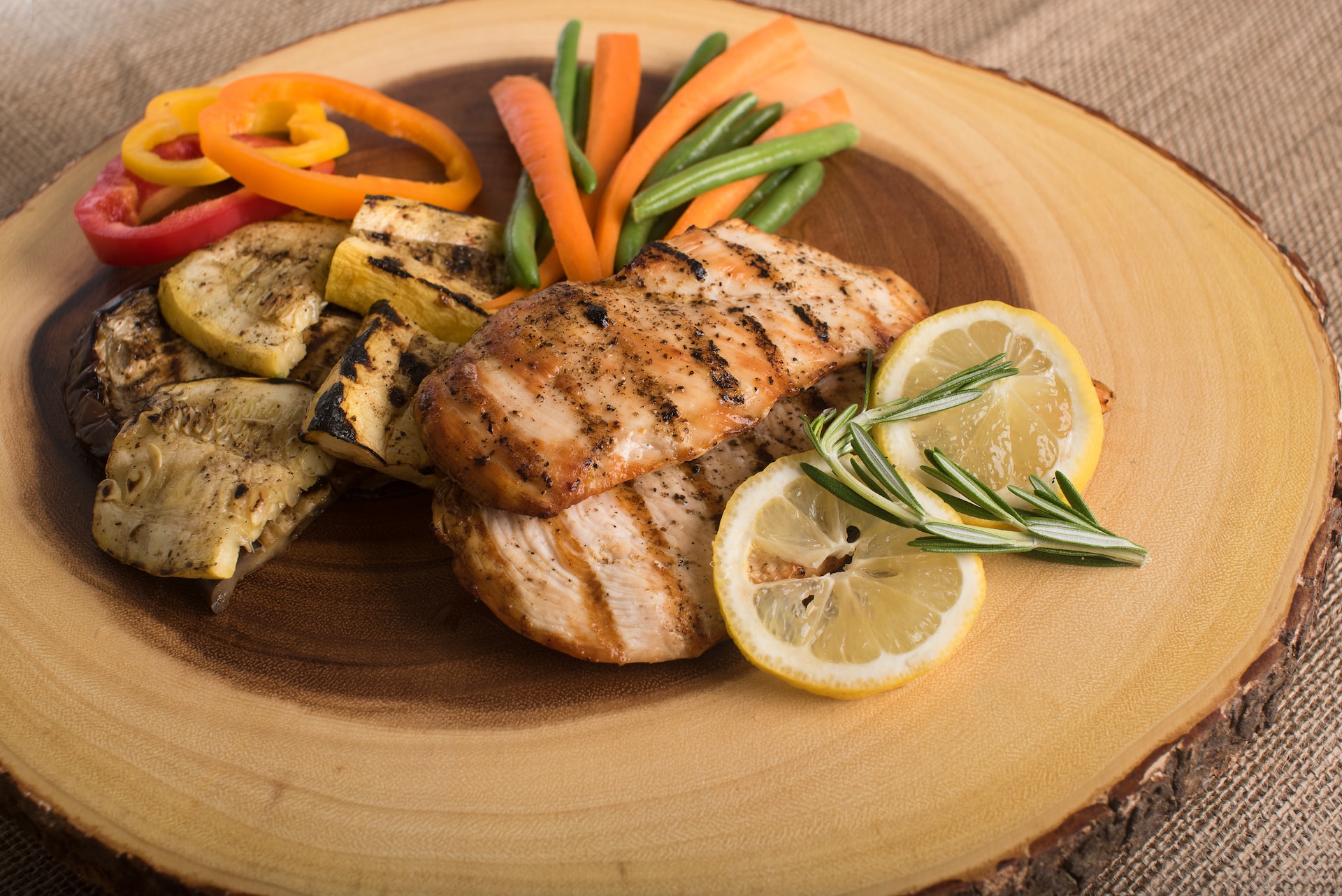 Protein ağırlıklı beslenerek kilo verme nelere sebep oluyor?