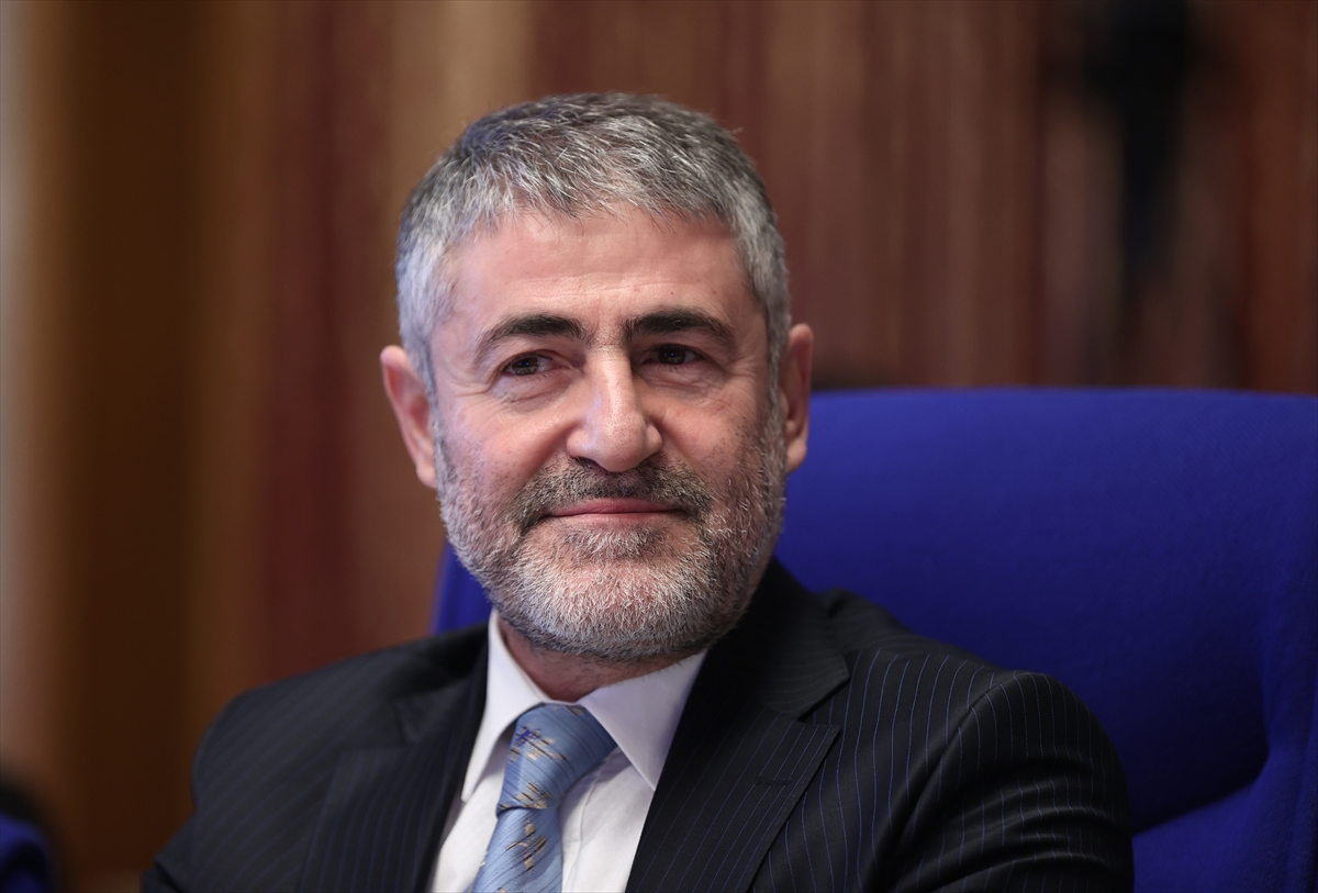 Türkiye'ye kara para soruşturması açılacak mı? Nebati'den açıklama geldi...
