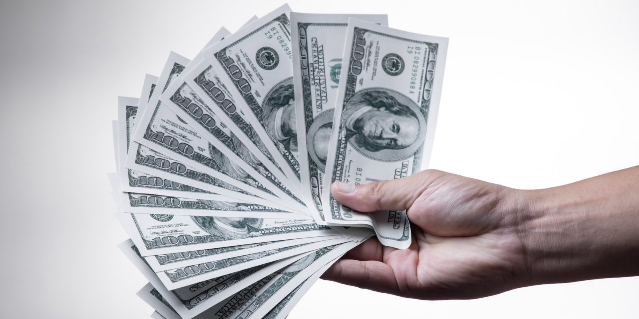Dolar/TL, 18,62 seviyesinden işlem görüyor