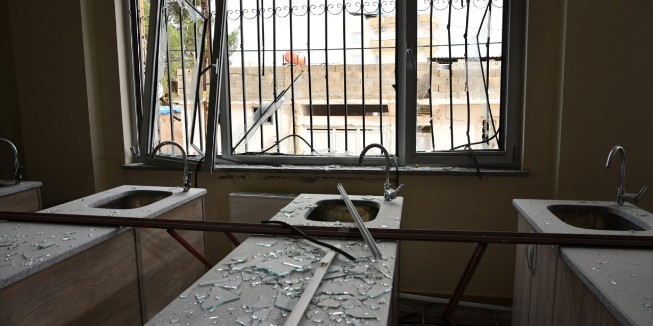 Gaziantep Karkamış'a roket saldırısı: Ölü ve yaralılar var