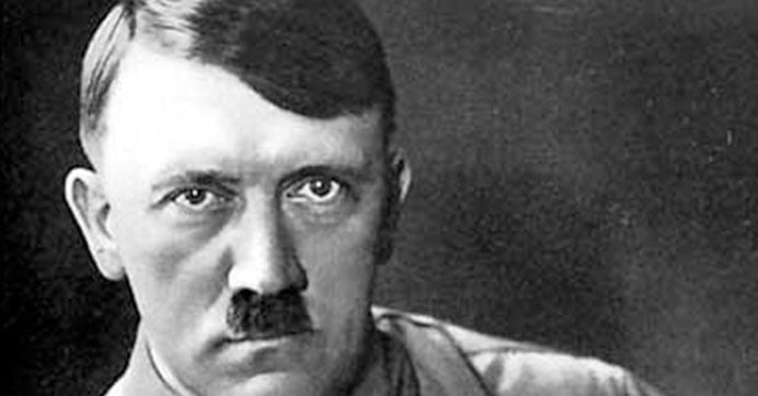 Hitler'in kitabı Almanya'da yok satıyor