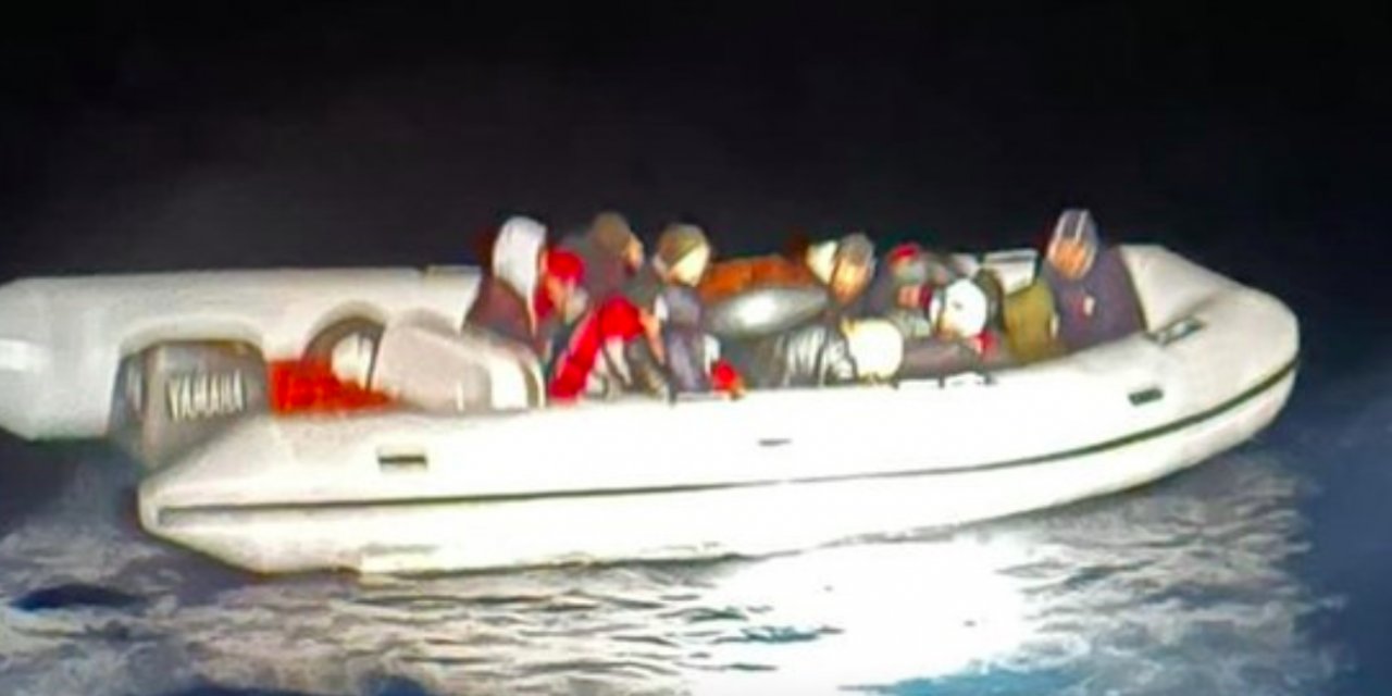 AB'den Orta Akdeniz'deki düzensiz göçe karşı eylem planı