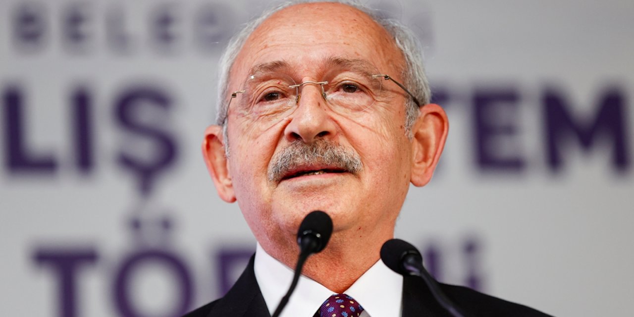 Kılıçdaroğlu Almanya ziyaretini erteledi
