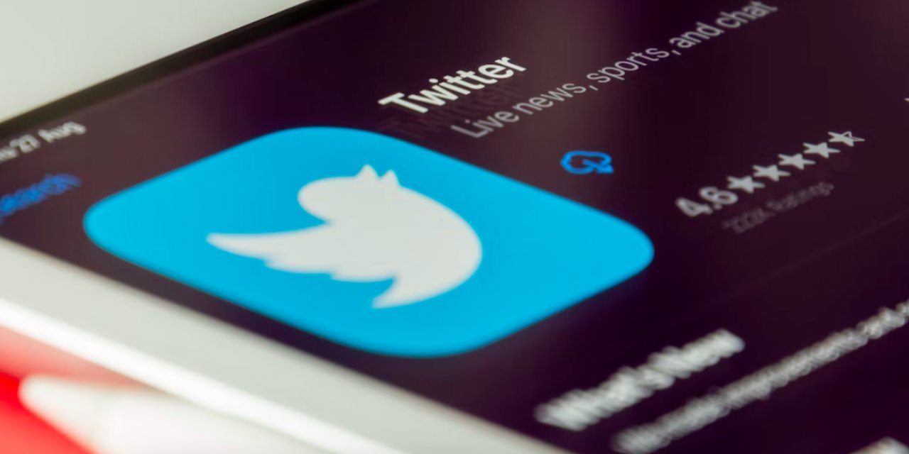 Twitter,'dan 'mavi tik' kararı