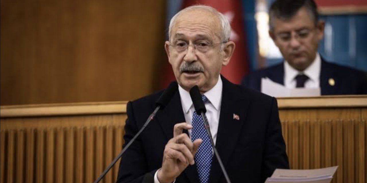 Kılıçdaroğlu uyarmıştı, İstanbul'da tam 3 ton ele geçirildi!