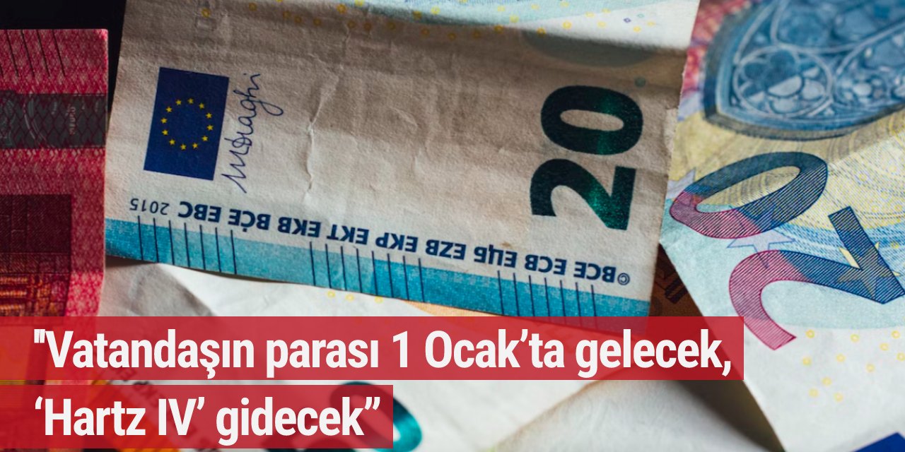 ‘Vatandaşlık Parası’na onay! İşte detaylar...