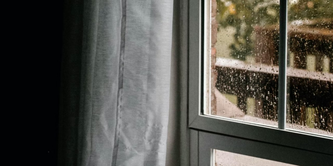Evinizi küften korumak için 4 ipucu