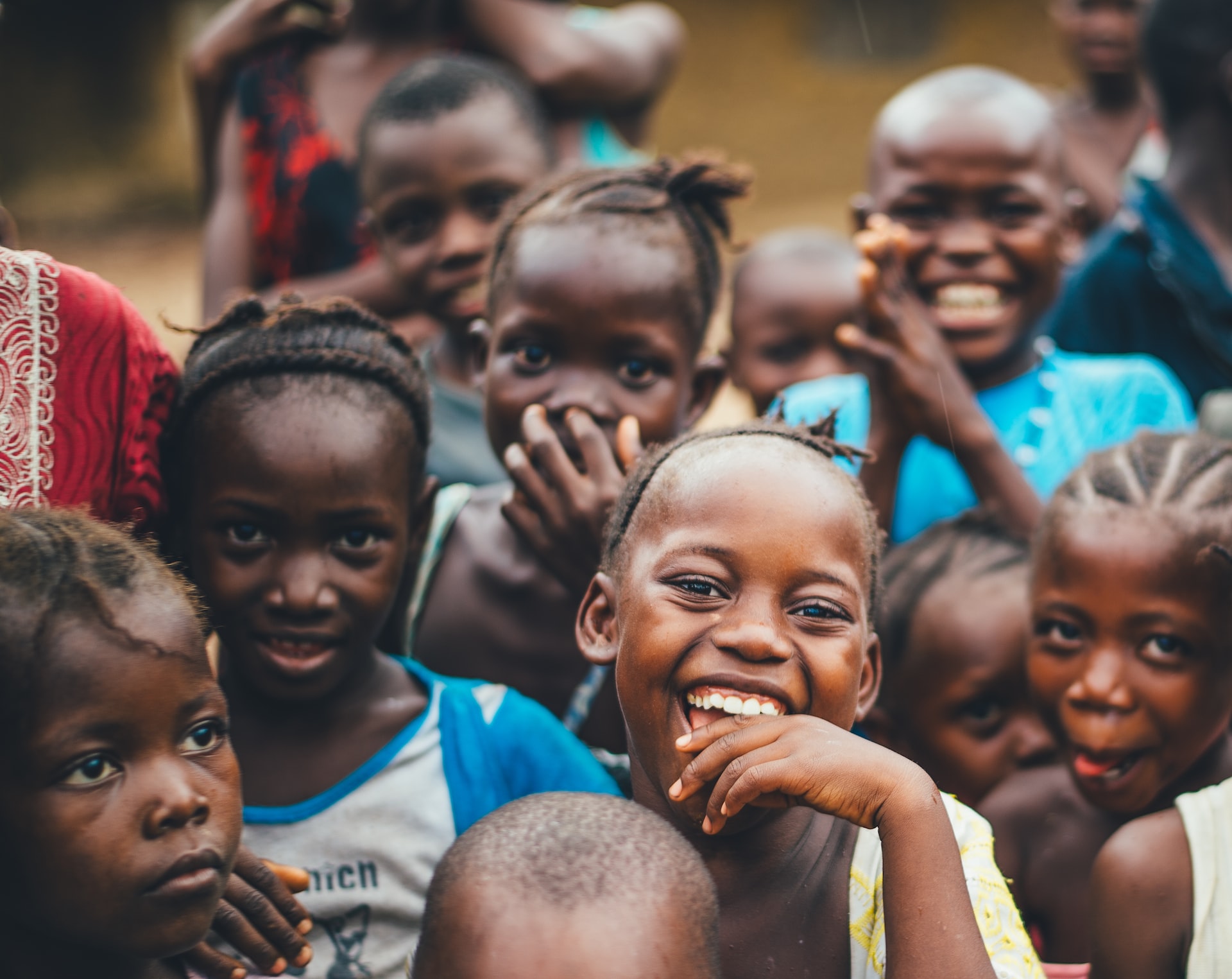 UNICEF Afrika'daki 1,5 milyon kız çocuğuna eğitim eli uzatacak