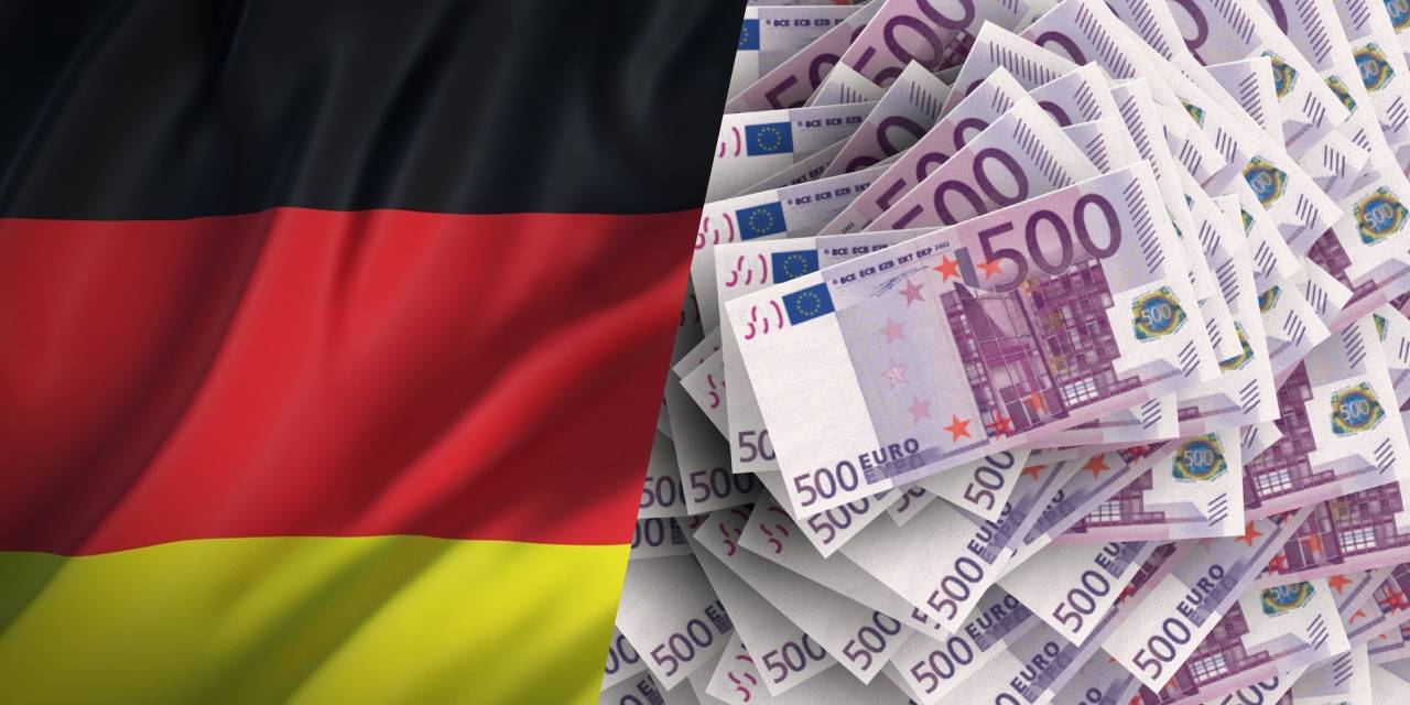 Alman ekonomisi 2022'nin son çeyreğinde küçüldü