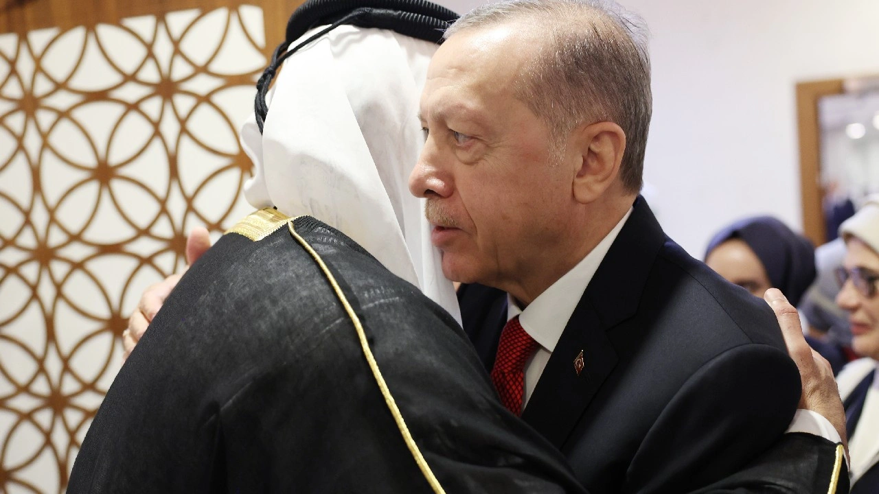 Katar'dan Türkiye'ye 10 milyar dolar