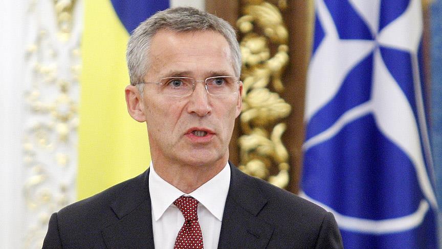 'Türkiye, terör saldırılarına orantılı karşılık vermeli'