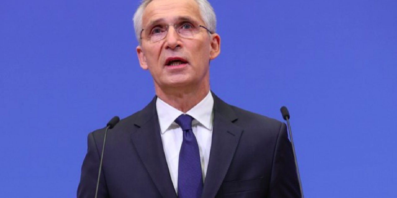 NATO Genel Sekreteri Stoltenberg'den Türkiye'ye övgü