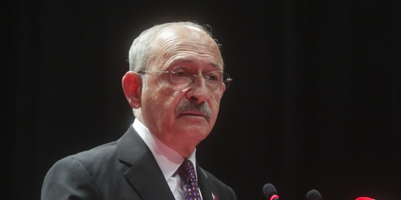 Kılıçdaroğlu'ndan şehit askerler için taziye mesajıı