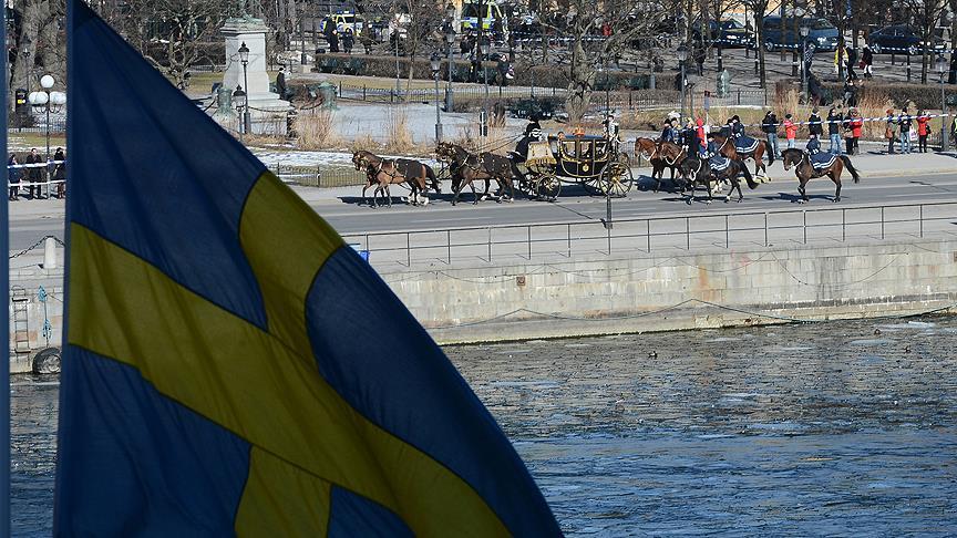 İsveçliler Norveç’i terk ediyor