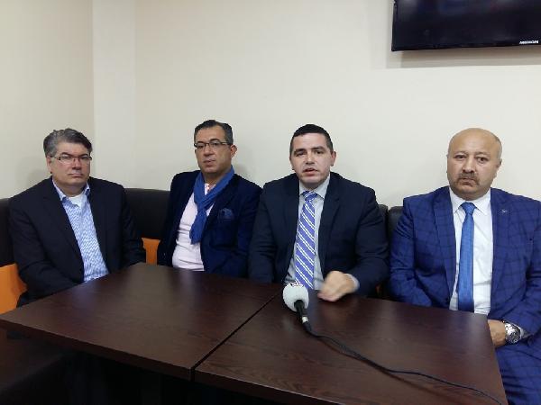 'Seçme hakkı, kazanılmış bir haktır'