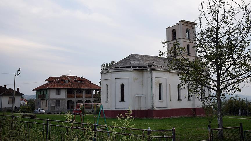 Papaza kızıp Müslüman olacaklarmış