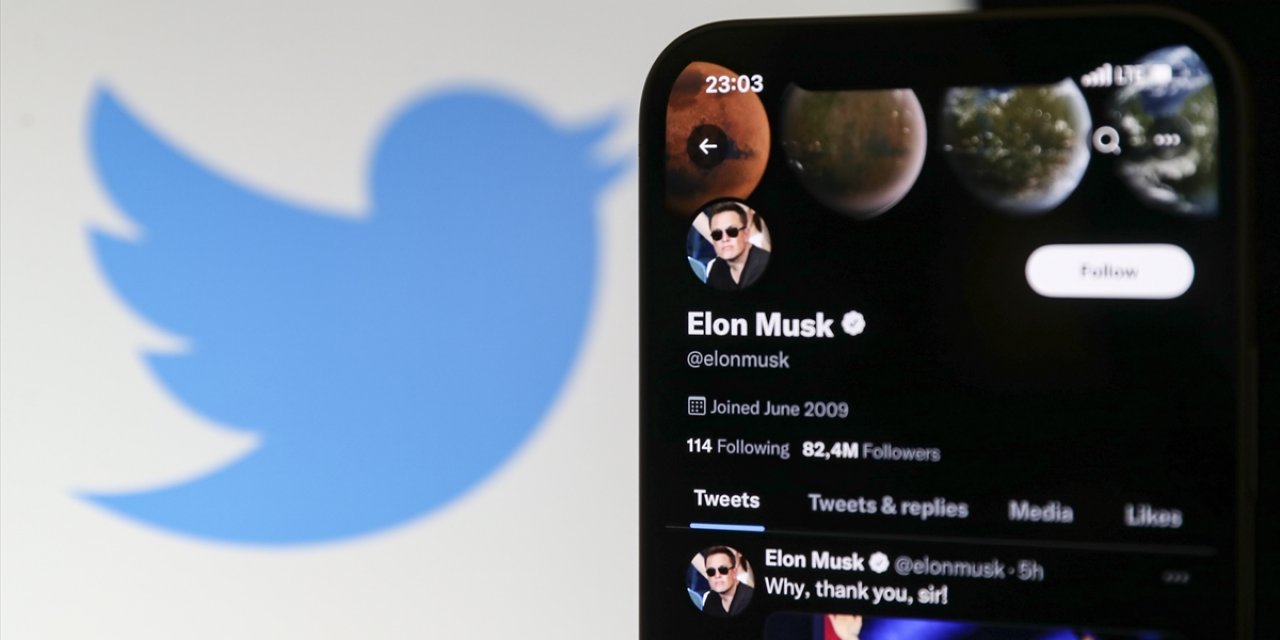 Musk, Twitter'ın gizli dosyalarını paylaşacağını açıkladı