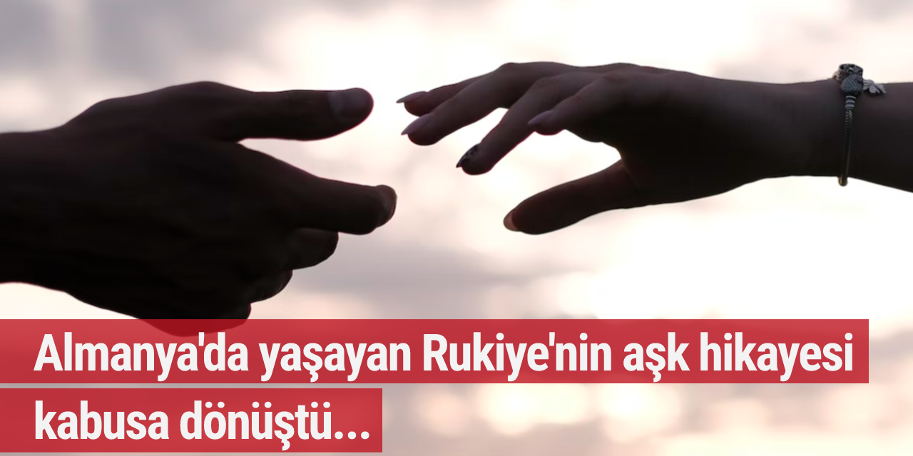 Almanya bu dolandırıcılığı konuşuyor! Rukiye: 2 milyon borçlandım...