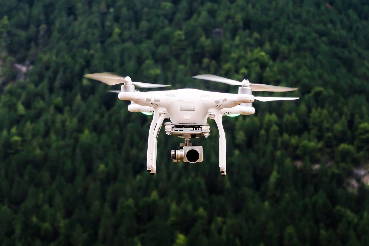AB’den drone piyasasına büyük müdahale