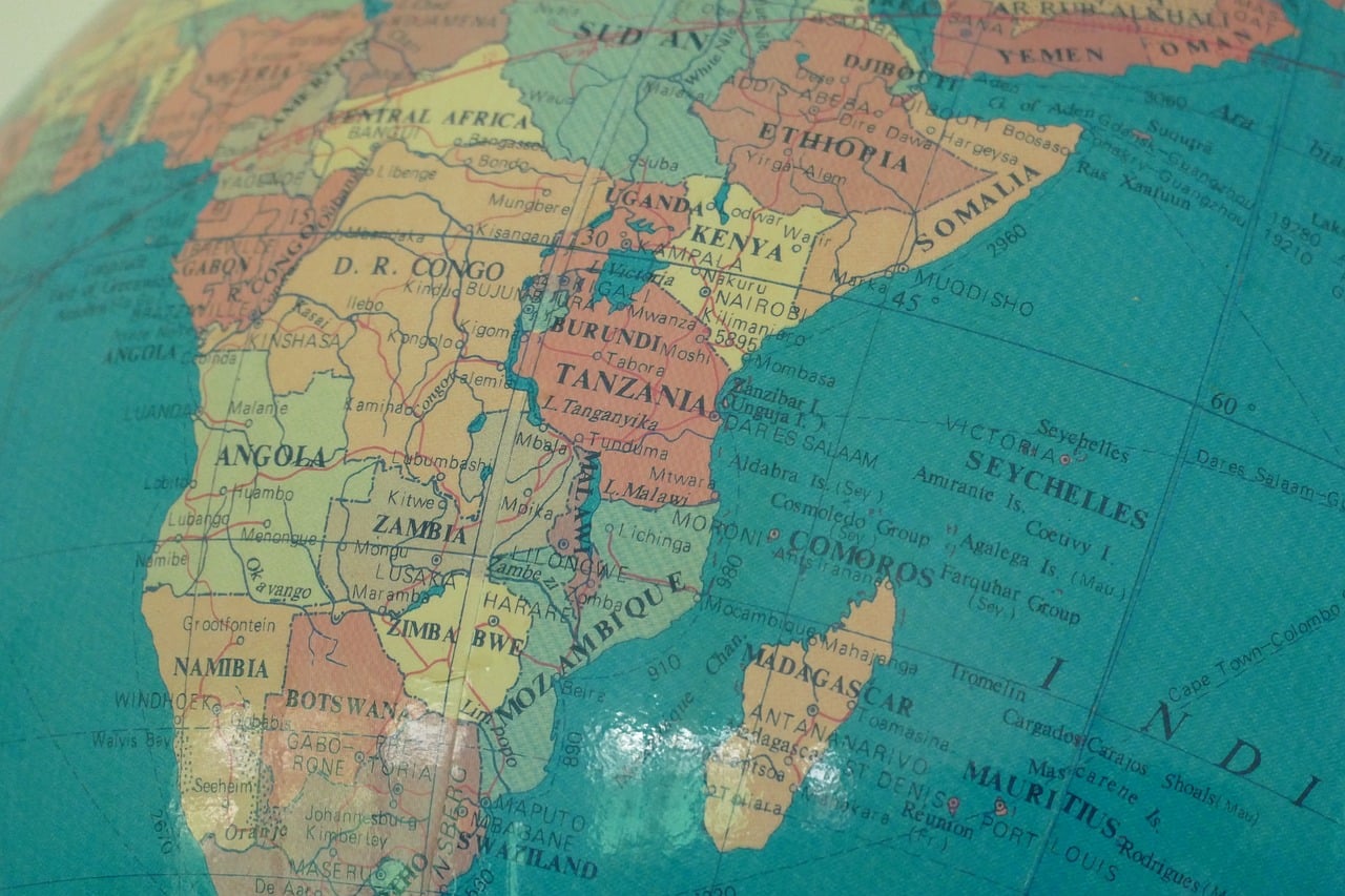 Avusturya’dan Afrika kıtasına yönelik "yeni atılım"
