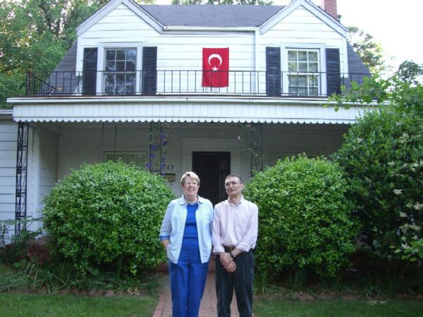 Nobelli Aziz Sancar'ın öyküsü