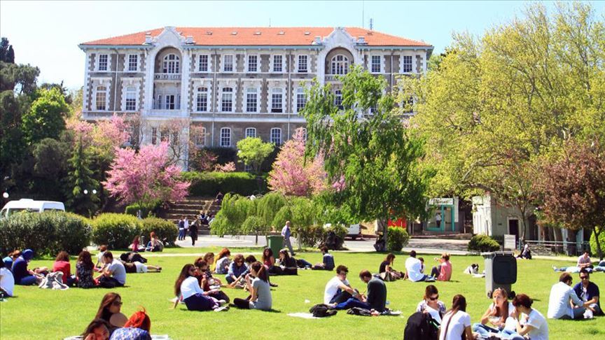 Kayyum sonrası Boğaziçi Üniversitesi'nin içler acısı durumu!