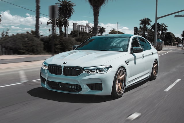 BMW’nin 'Gemlik' paylaşımı gündem oldu