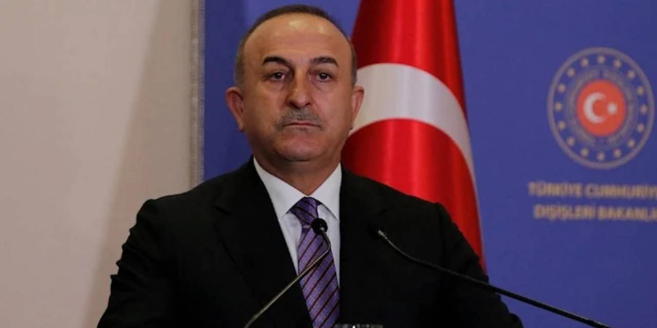 Çavuşoğlu’ndan İsveç ve Finlandiya açıklaması