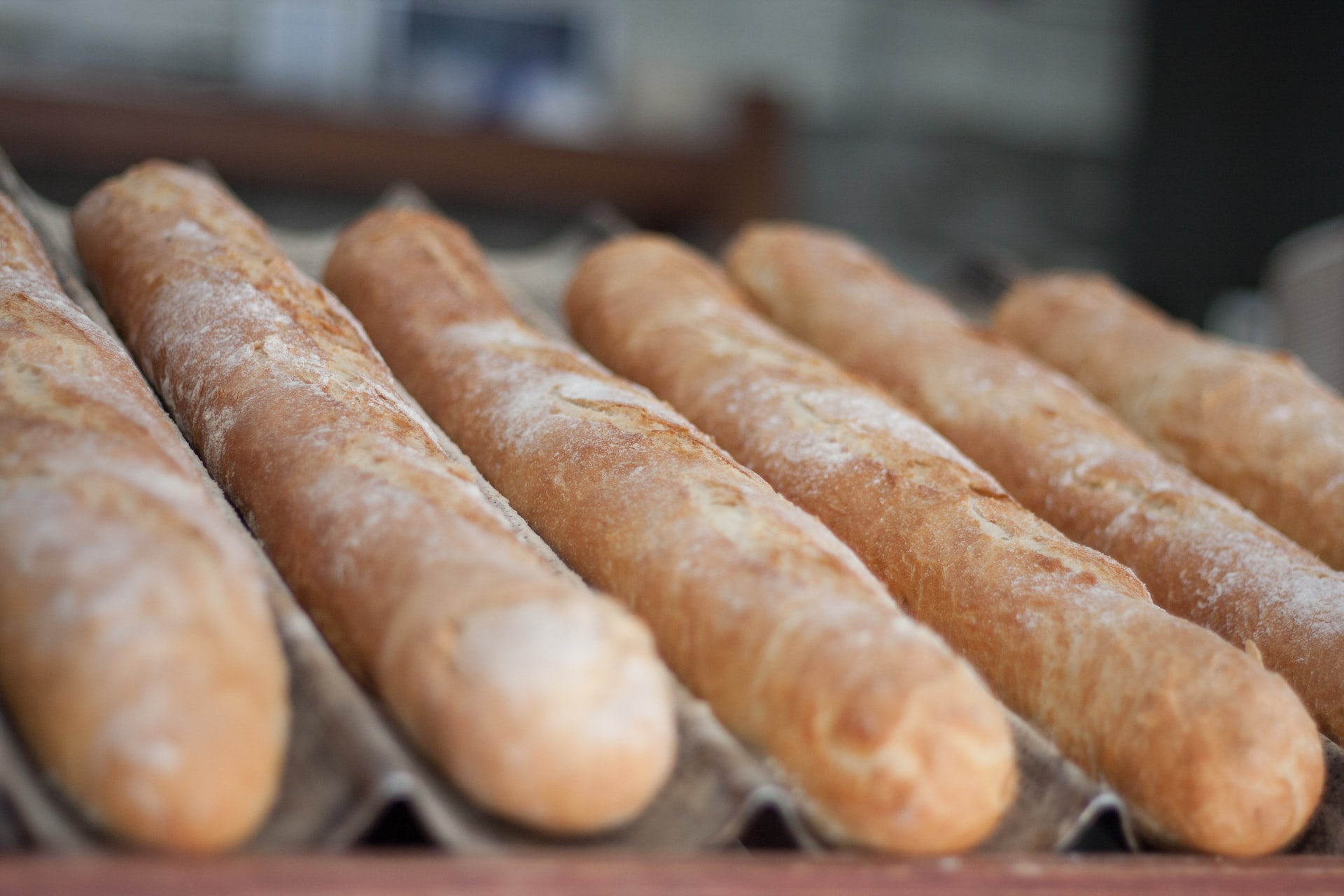 'Baguette ekmeği' UNESCO Kültürel Miras Listesi'ne girdi