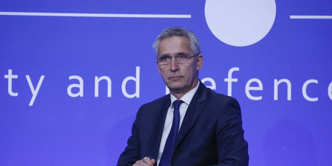 Stoltenberg: Rusya'yı hafife almamalıyız