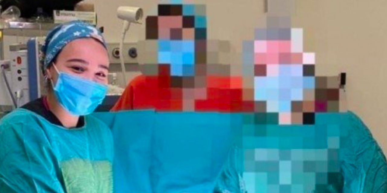 Sahte doktor Ayşe Özkiraz dünya basınında gündem oldu