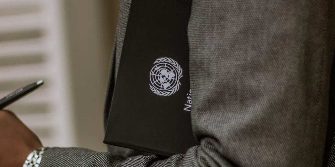 BM, 2023 yılı için 51,5 milyar dolarlık insani yardım çağrısı yaptı