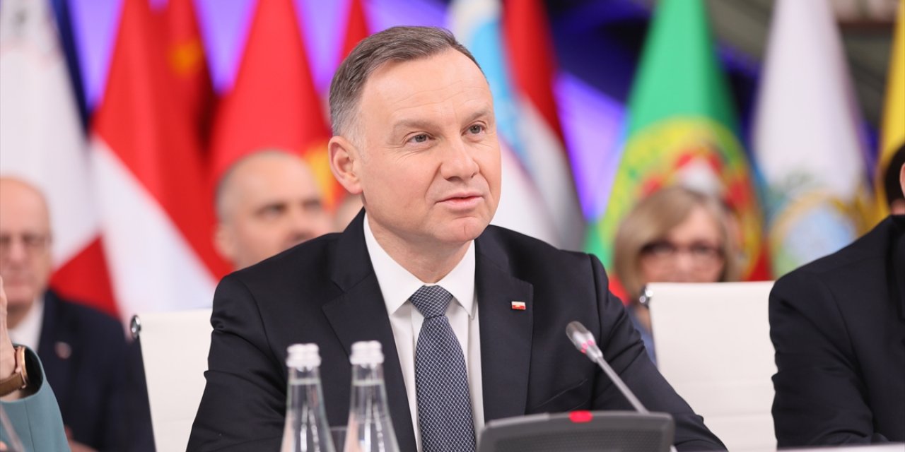 Polonya'dan Rusya-Ukrayna savaşına ilişkin açıklama