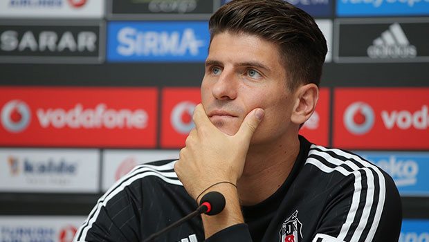 Gomez'den İtalya'yı karıştıracak sözler