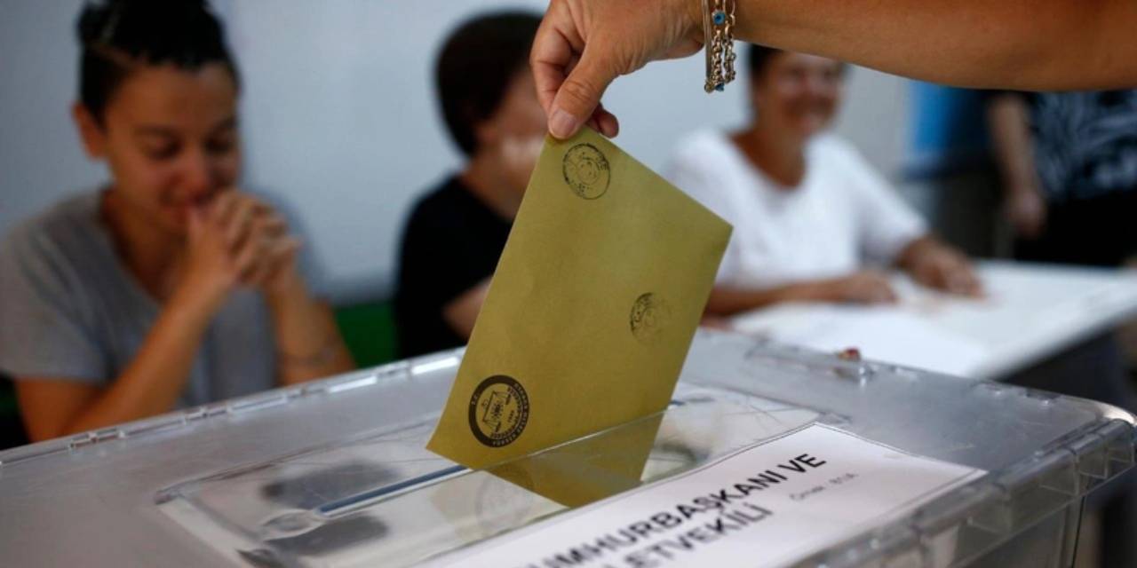 HDP'nin 'Kürt seçmen' anketinde şaşırtan sonuç!