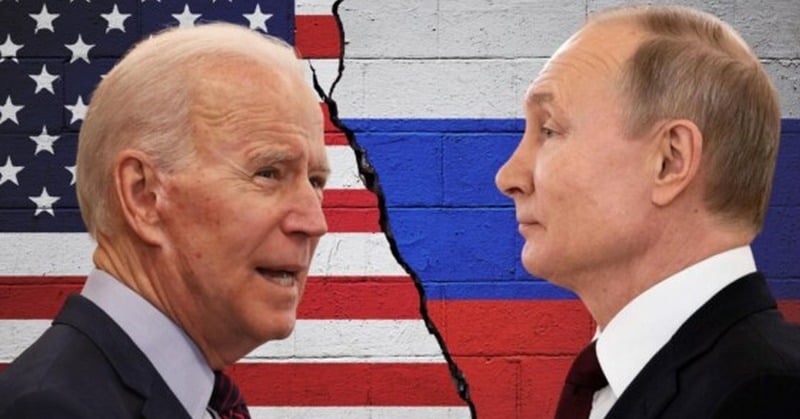 Biden konuşmaya hazırım demişti... Putin'den cevap geldi